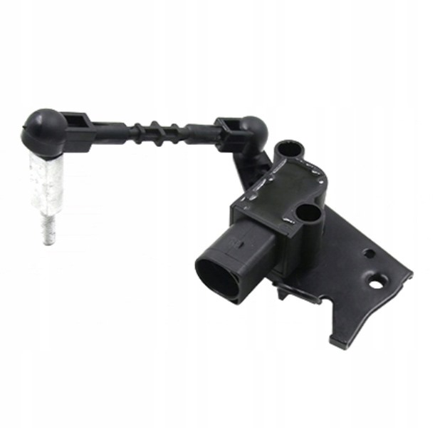 фото №1, Датчик регулировки фара левый audi a7 2.8 fsi