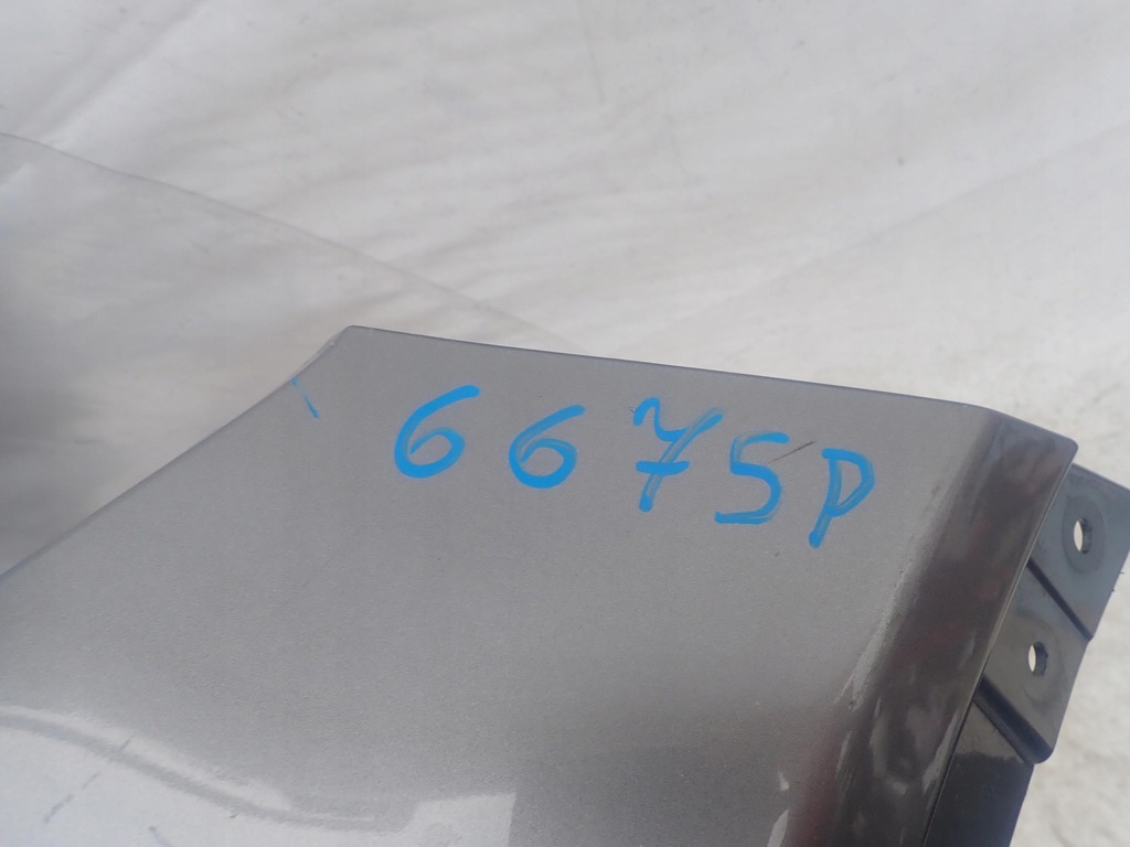 фото №9, Land rover discovery sport dynamic бампер перед