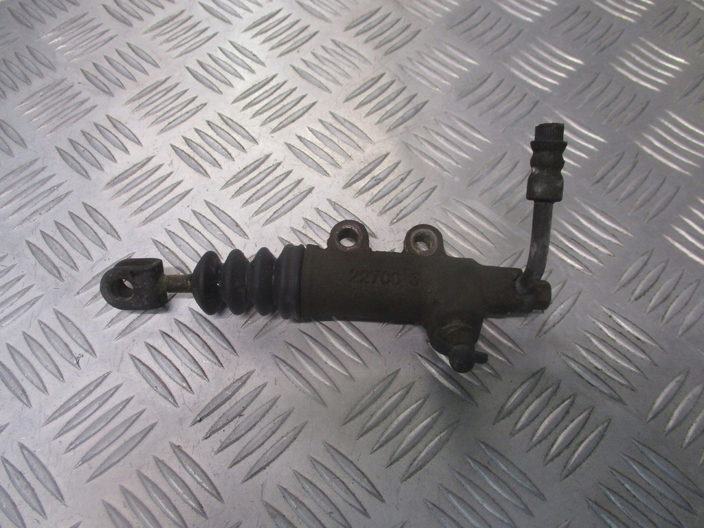 фото №1, Циліндр зчеплення hyundai getz 1.1