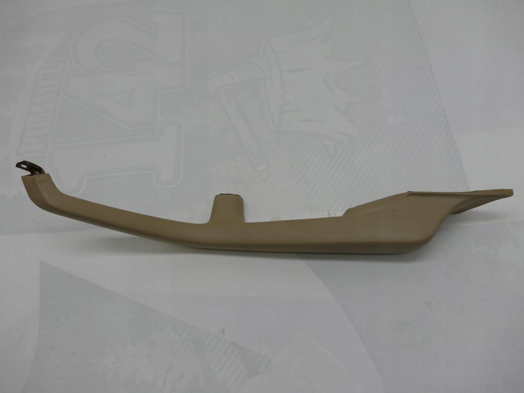 фото №4, Mercedes s w126 кронштейн ручка дверь правый задняя 1269701201