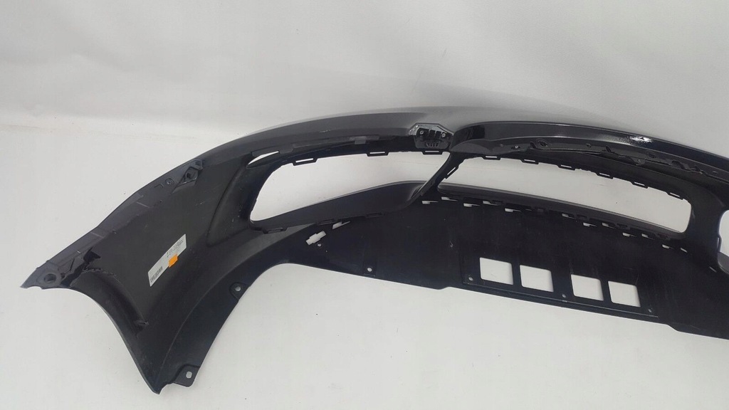 фото №6, Porsche cayman boxster 982 2016- бампер передній перед 982807221fff