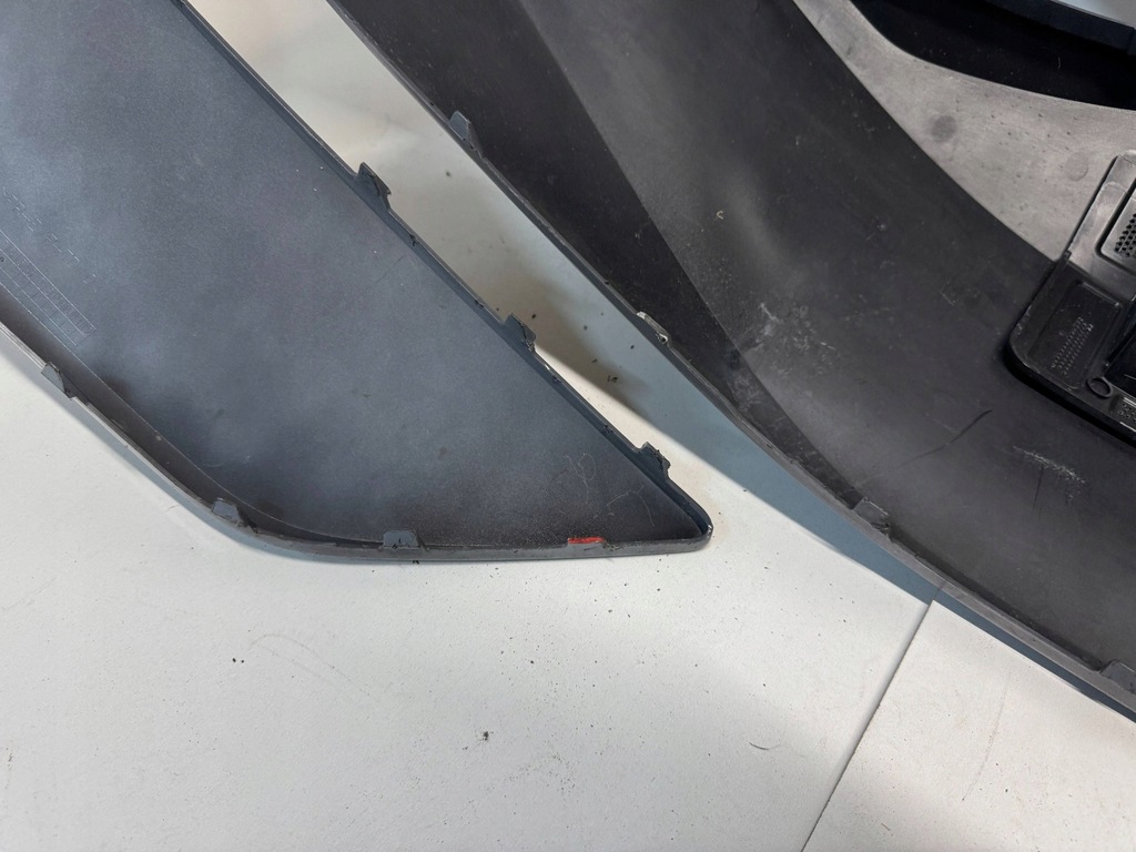 фото №13, Volkswagen vw id7 id.7 2023- бампер перед передний 14a807231f