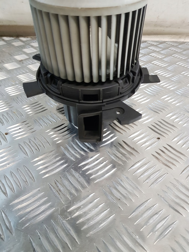 фото №8, Вентилятор повітродувка обдув citroen c-elysee ii 18r. 5p4330000 europa