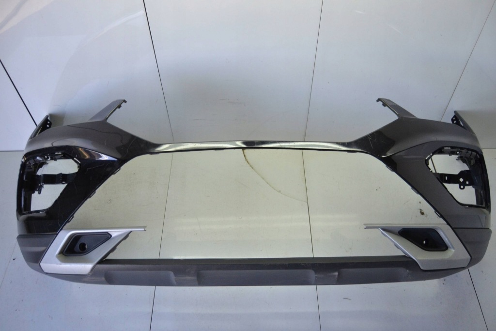 фото №1, Бампер перед передній seat ateca lift 2020- 575807221t