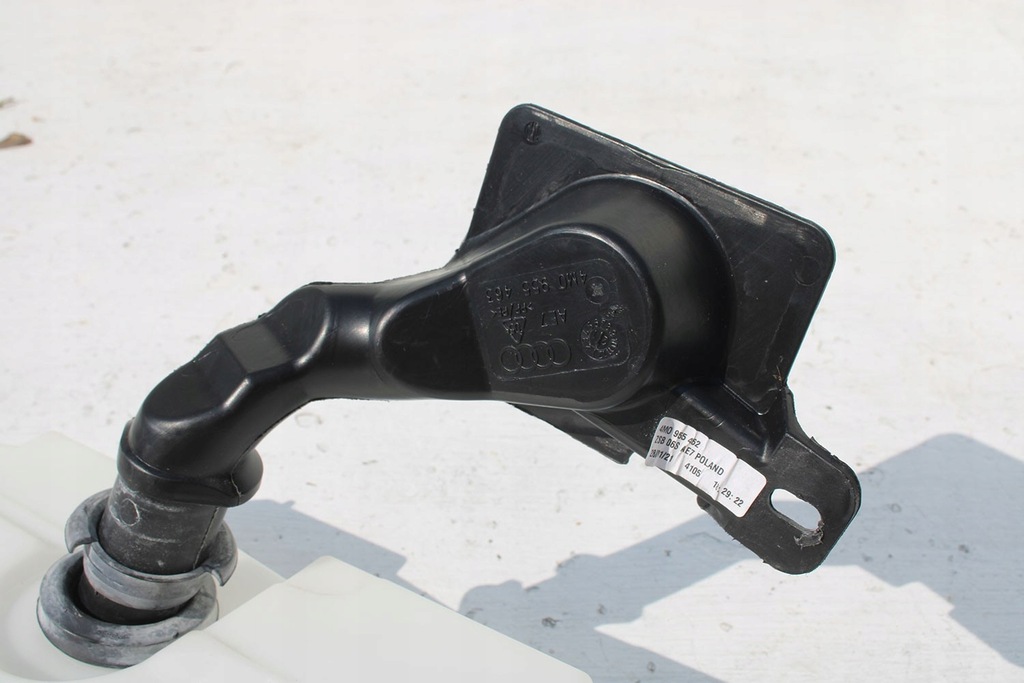 фото №9, Audi q8 rsq8 бак жидкость омывателя 4m0955448c 4m q7 sq7 4m0955452c 4m