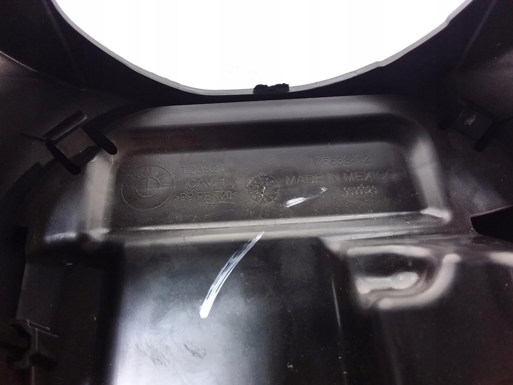 фото №7, Bmw x7 g07 g05 корпус колонки руля 7952184