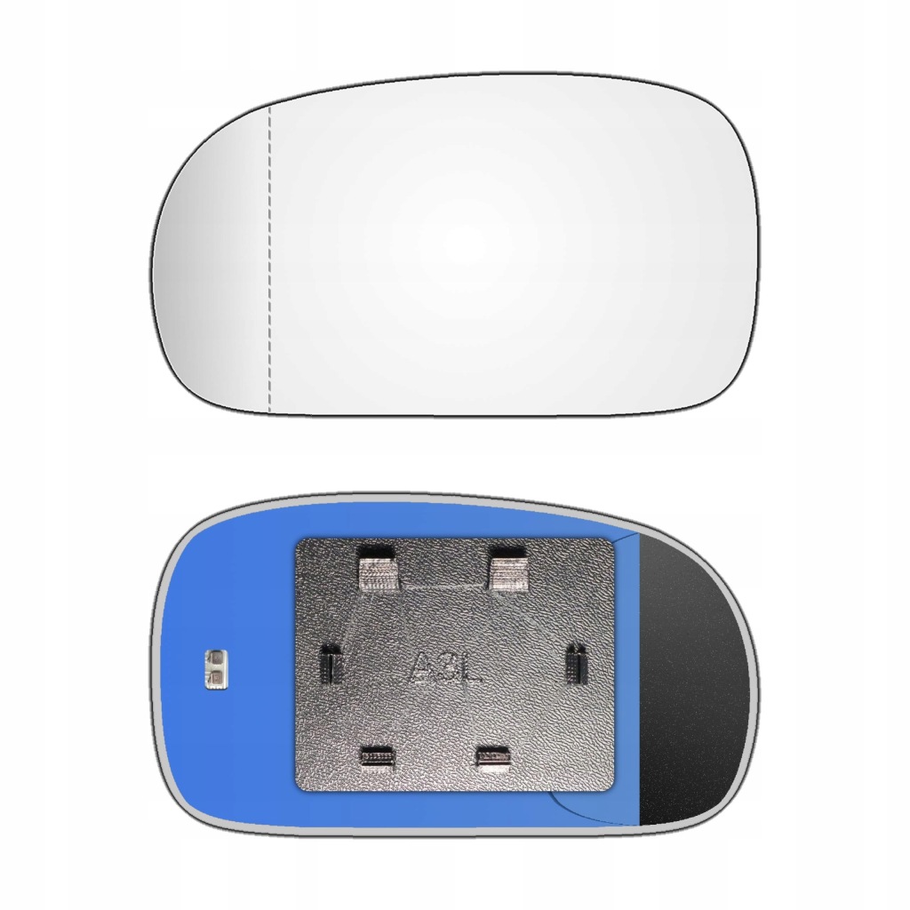 фото №1, Асферичний suzuki baleno 1995-2001 2000 1999 1998