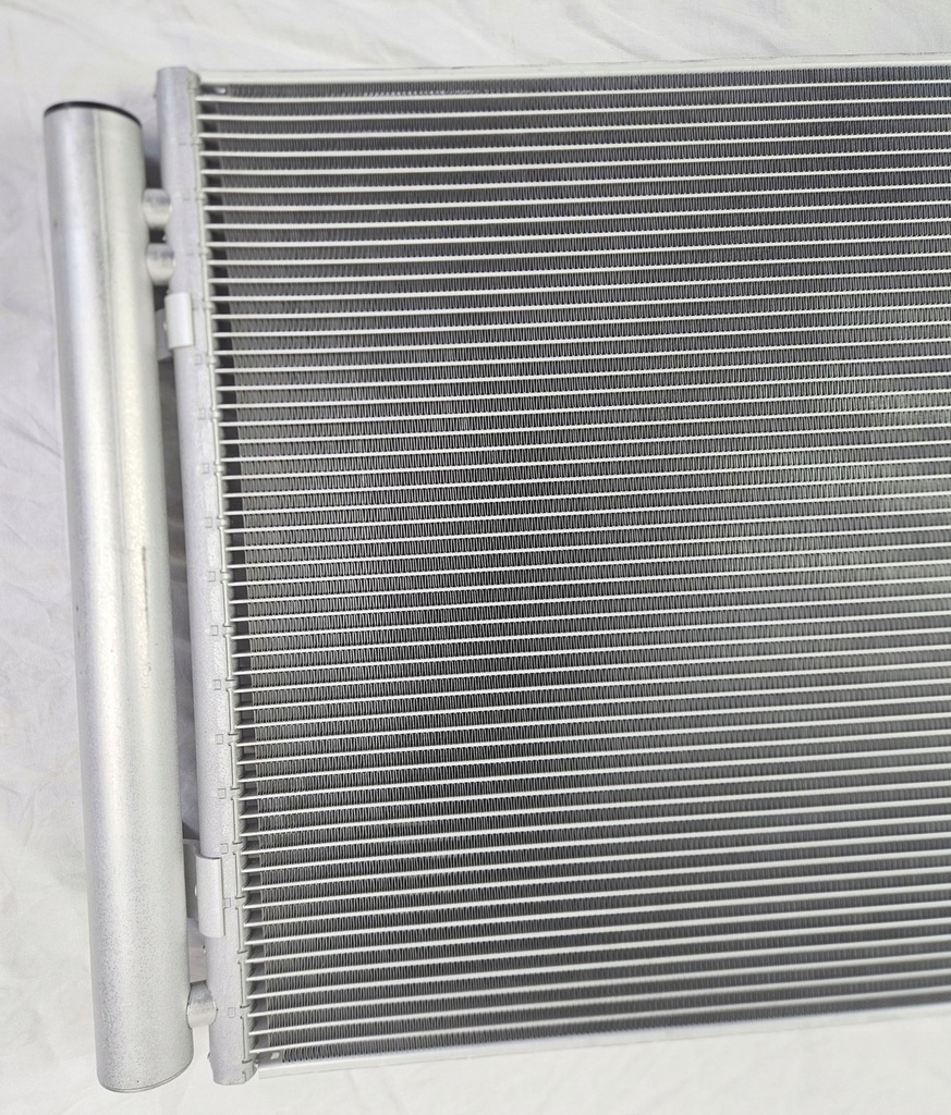 фото №9, Nowa радіатор кондиціонера hyundai i30 kia ceed pro ceed c'eed 97606 2l600