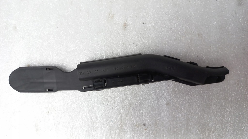 фото №1, Vw caddy 1.2 tsi 2k5 2015 кронштейн трубка розпилювача