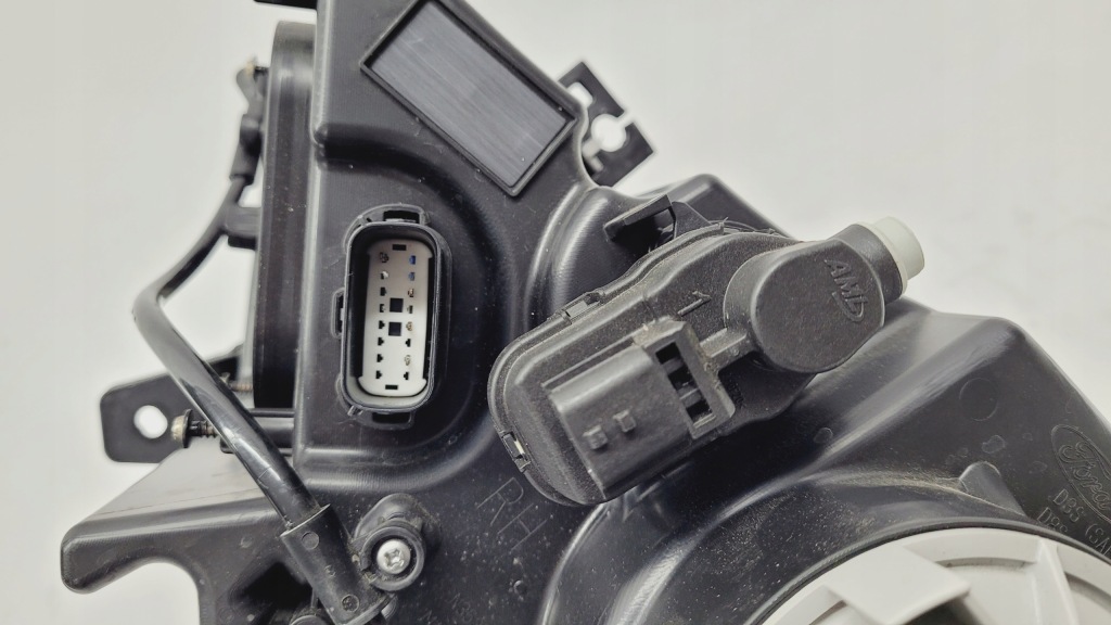 Фара ксенон led ford mustang vi перед правий європа Оригінал