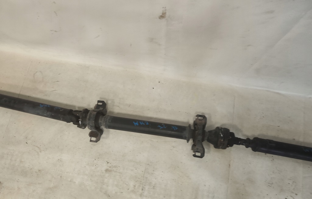 фото №3, Wał приводной lexus rx iv 2016-