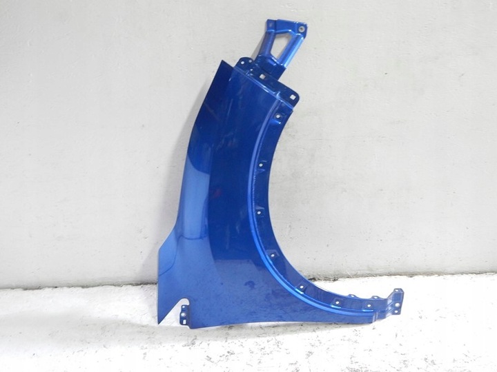 фото №1, Крила правий передній mitsubishi eclipse cross d06