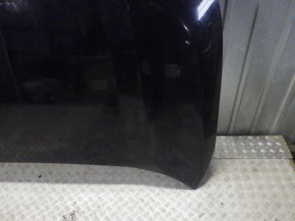 фото №7, Капот кришка двигуна toyota rav4 v