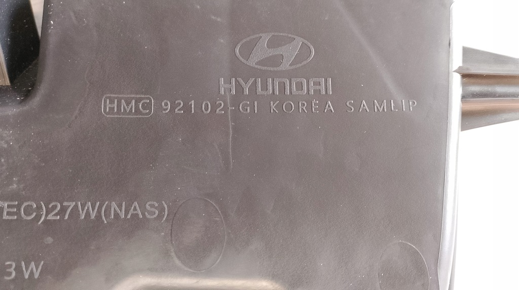 фото №14, Hyundai ioniq 5 права лампа full led