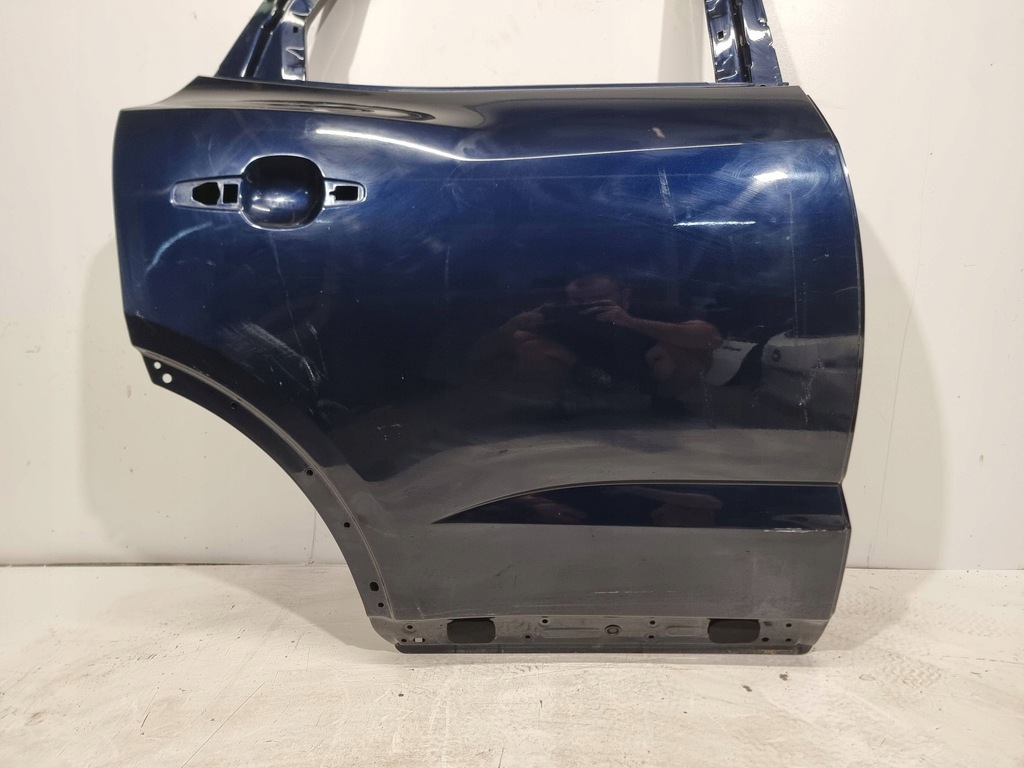 фото №7, Дверь задняя задние правое jaguar f-pace f pace