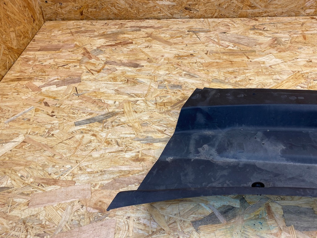 фото №6, Накладка защита поперечина передний jaguar i-pace j9d3-10b812-de 2018-