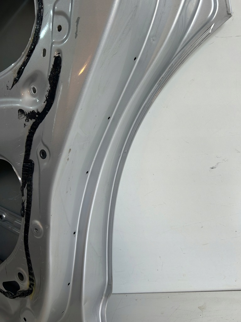 фото №10, Toyota rav4 rav 4 дверь правый задняя задние 12-