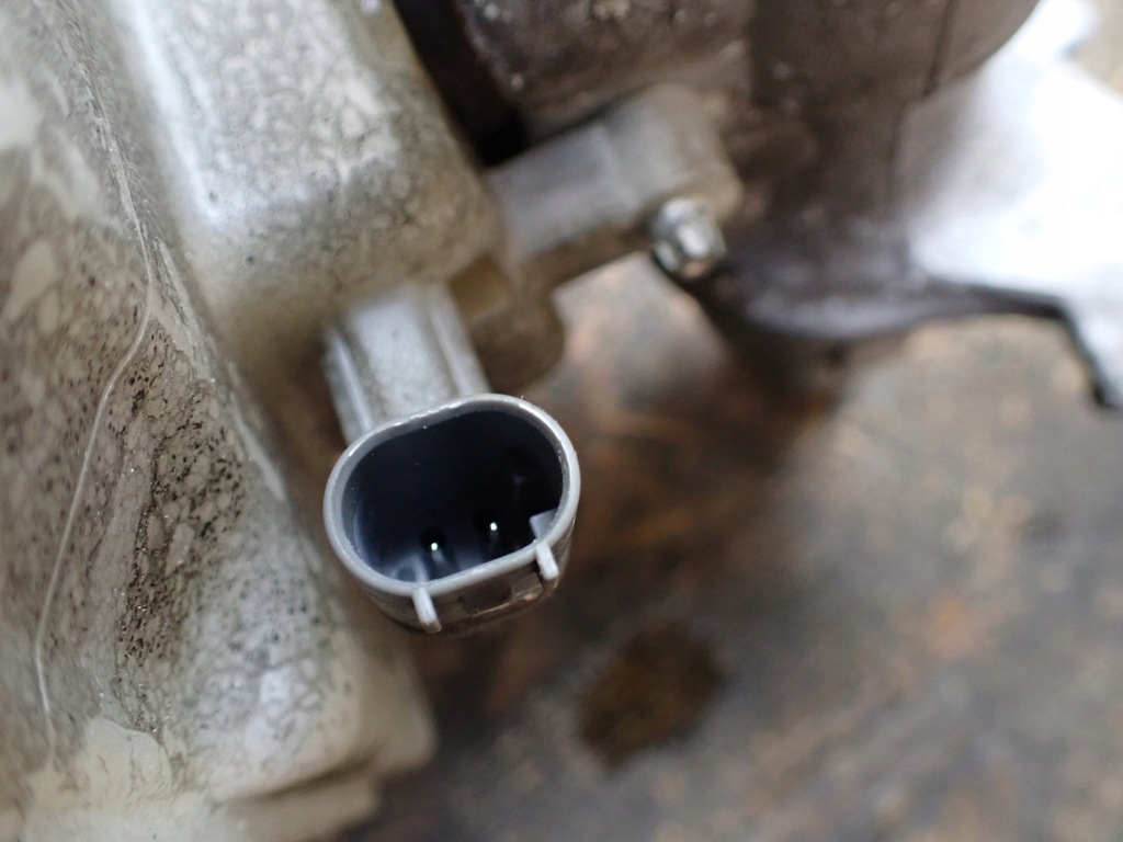 фото №11, Насос тормозная mercedes gls ii x166 3.0 17r 32668086 9468