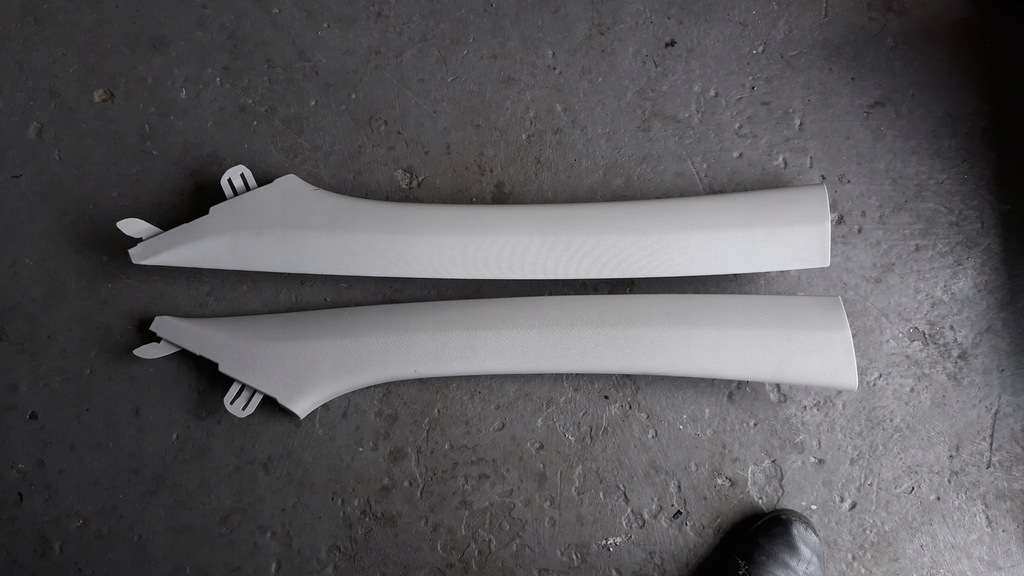 фото №1, Kia x-ceed xceed 2019- захист стійка блок двигуна перед