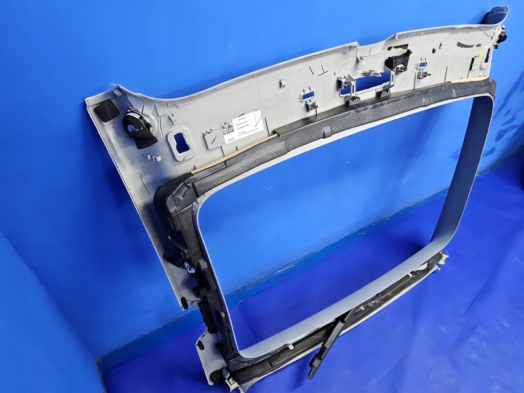 фото №10, Tesla model 3 lift 2020-20203 потолок панорама 1567614-73-a