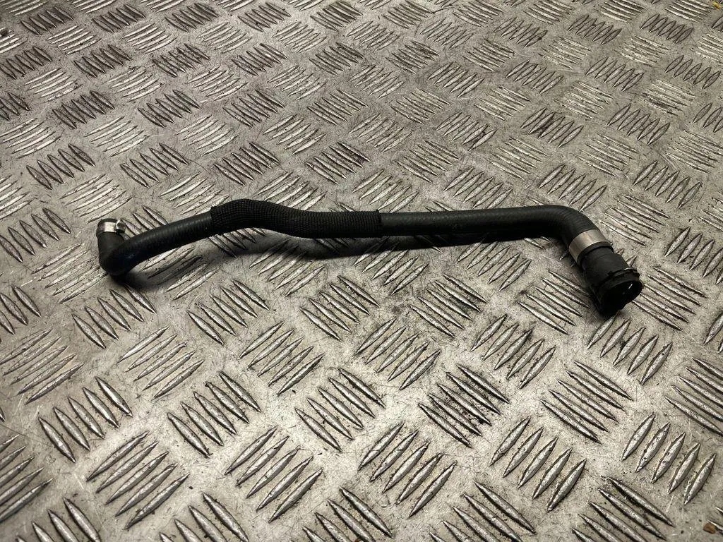 фото №7, Труба охолодження bmw x6 e71, e72 7536235 2.99l дизель 180kw 2010