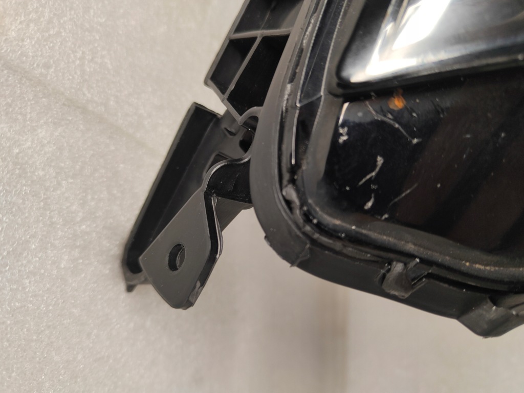 фото №7, Renault clio v full led лампа правий перед 260108676r