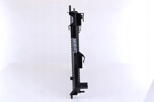 Радиатор воды 67285 nissens renault twingo в Украине