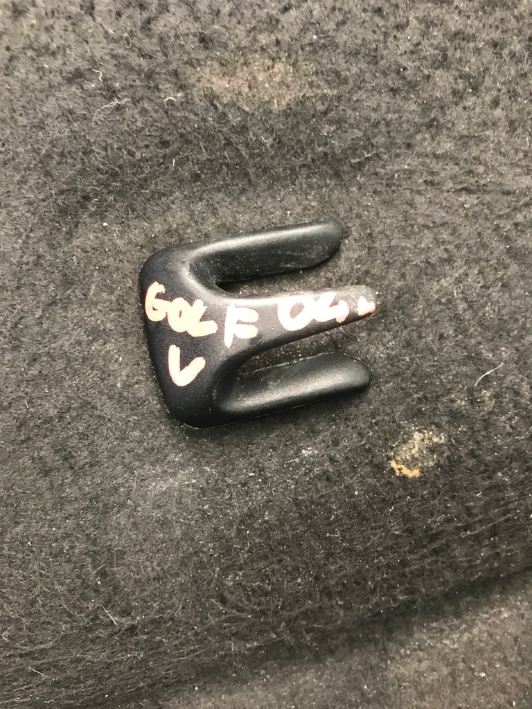 фото №10, Полка багажника vw golf v 1k6863533