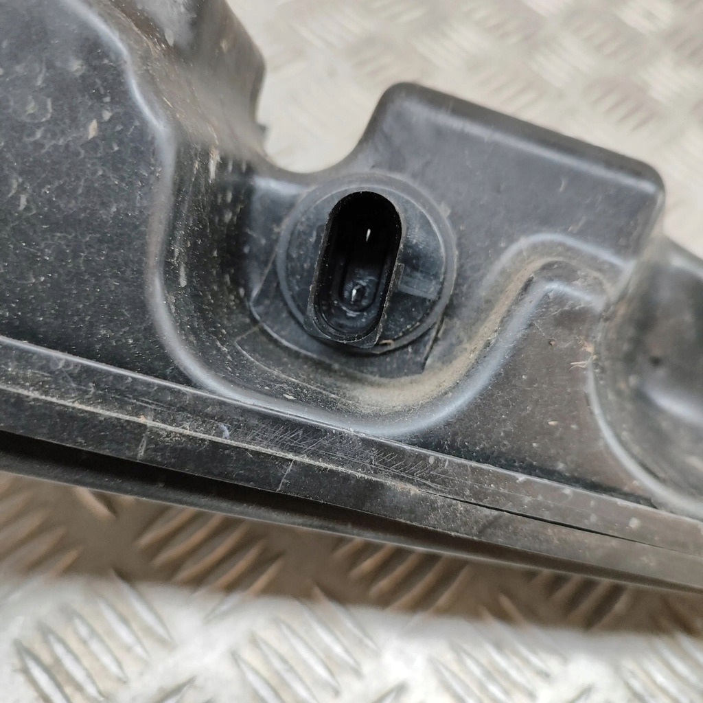 фото №6, Audi q5 sq5 2016 бак жидкость do омывателя стекло передней / лобовое