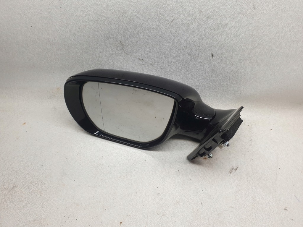 фото №8, Hyundai santa fe iii 12-15 дзеркало двері лівий перед 87610-2w020 14pin