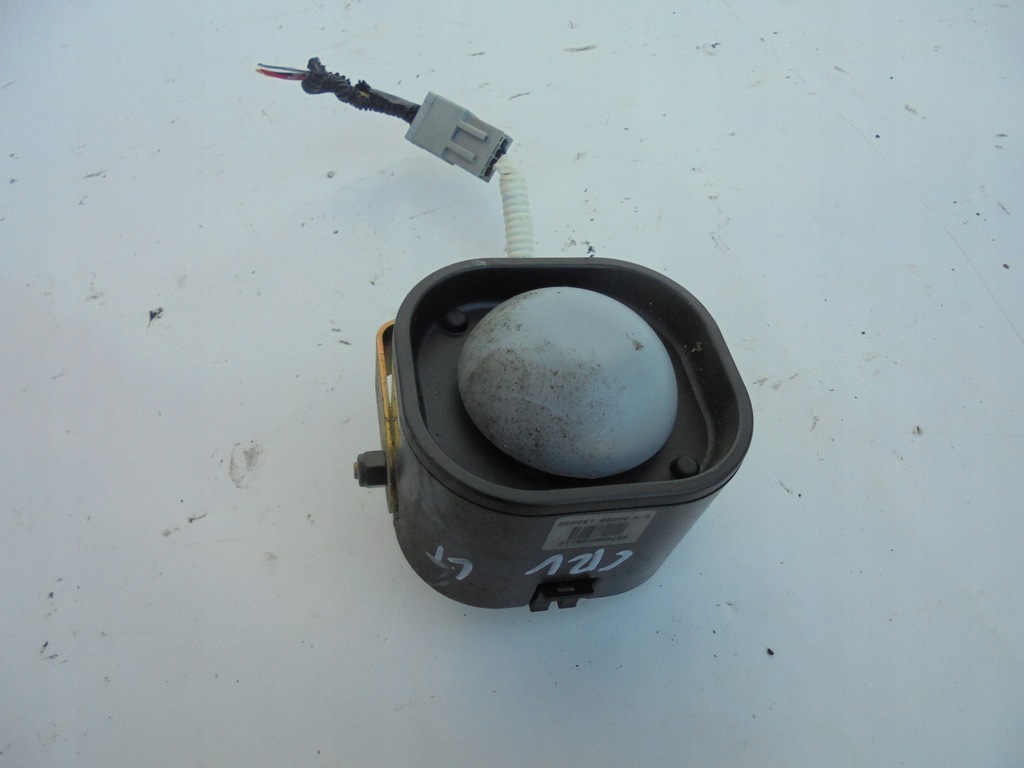 фото №1, Сирена сигналізація honda crv cr-v