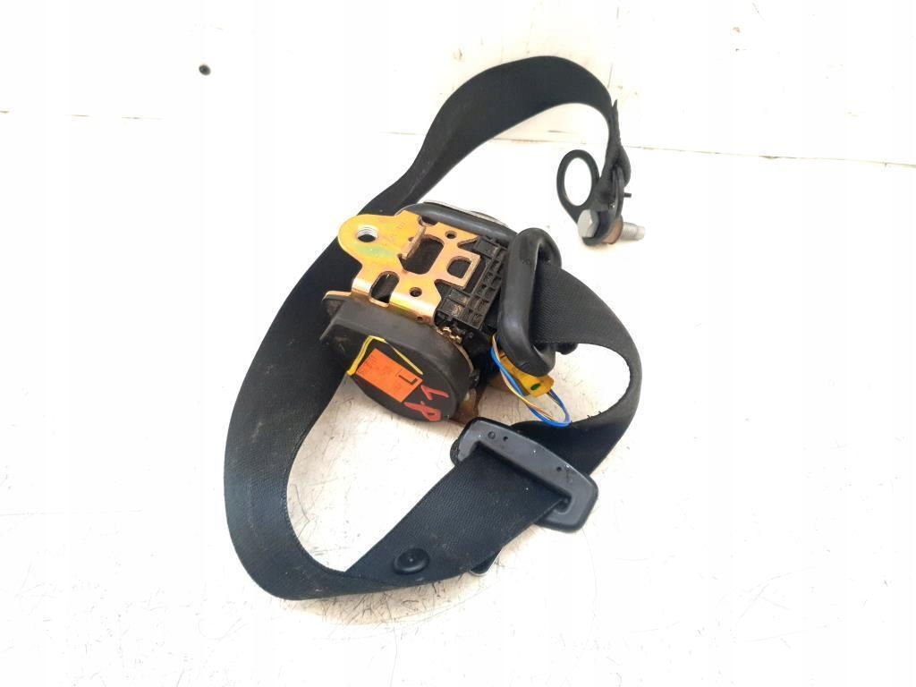 фото №1, Pas безпеки лівий перед mercedes-benz a w168