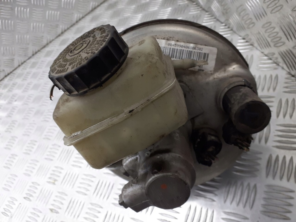Підсилювач гальм mercedes w168 1.4 Доставка