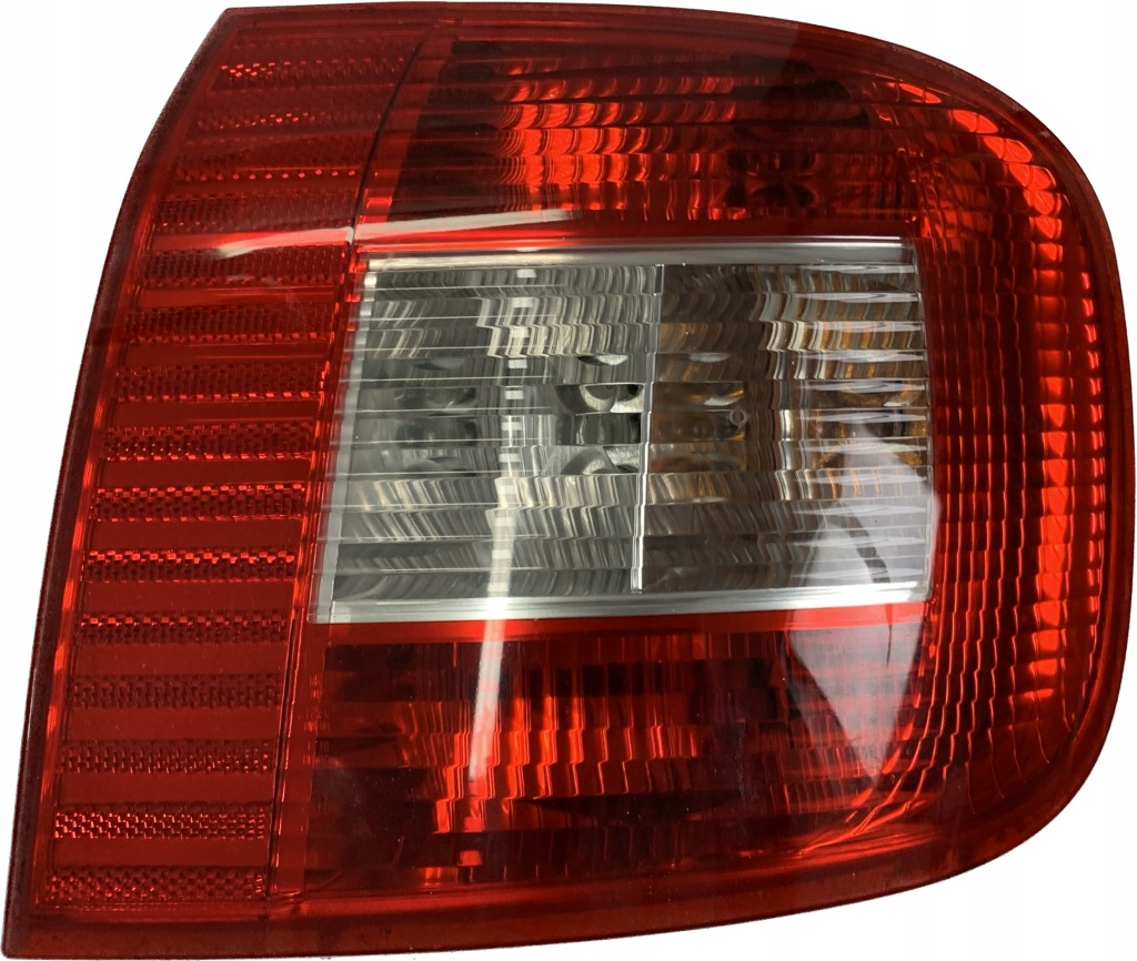 Купить Лампа задняя задняя правая fiat multipla ii 05-10r