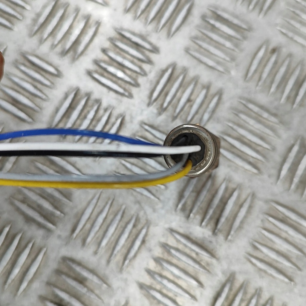 фото №8, Audi a4 s4 b9 8w 2017 датчик лямбда-зонд