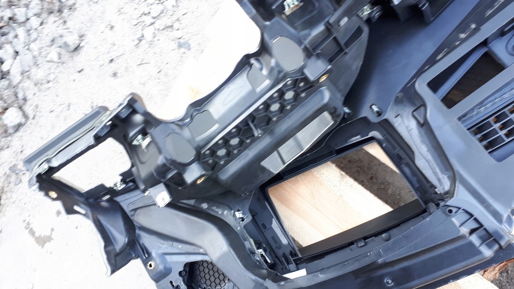 фото №12, S6 c7 4g a6 консоль приборная панель приборная проекционный дисплей eu