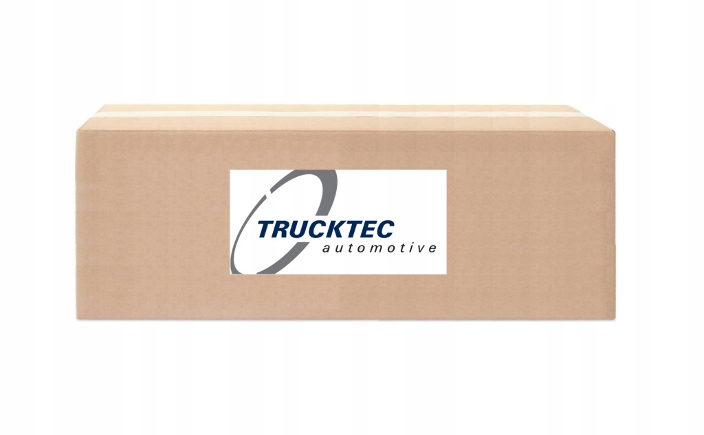 фото №4, Trucktec прокладка двері mercedes перед w124 лівий