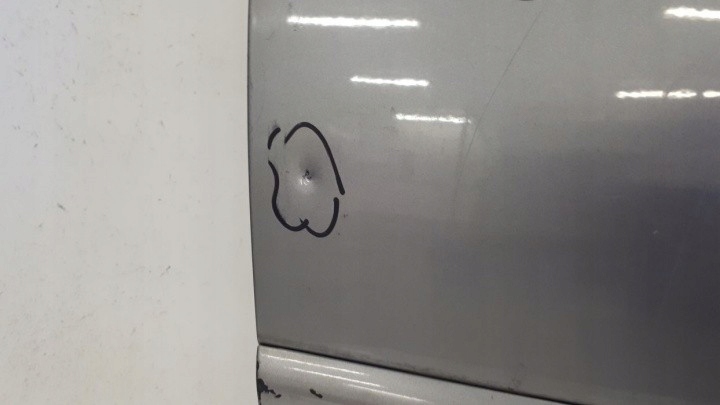 фото №6, Audi a4 2002 cabrio дверь правое