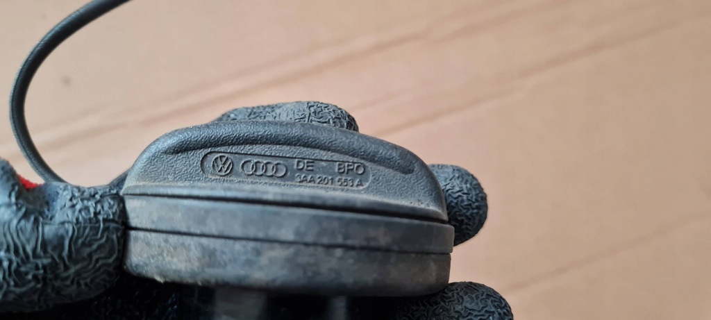 фото №8, A4 b9 8w lift кришка заливної пального бензин 3aa201553a a3 8y a4 b9 8w a5 a6