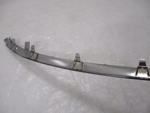 фото №9, C3 aircross lift решётка радиатора решётка радиатора хром верхний новый