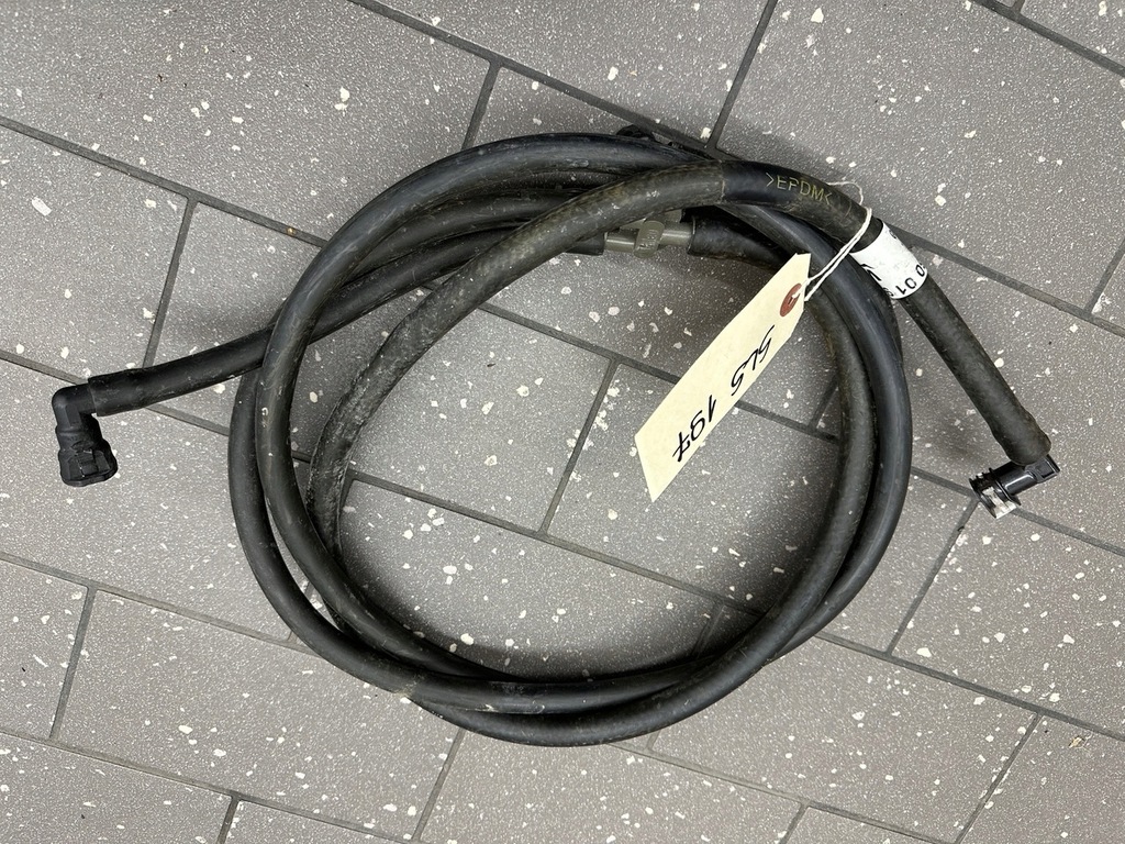 фото №1, Шланг омивача фари mercedes sls w197 197 омивачі