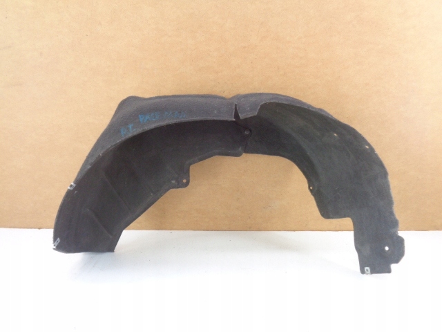 фото №1, Mini paceman r61 підкрилок праве задні задня