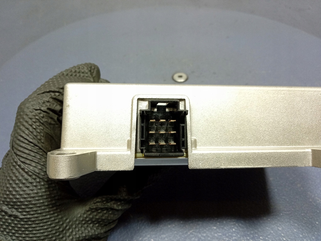 фото №6, Mercedes gls x167 усилитель a1678270200