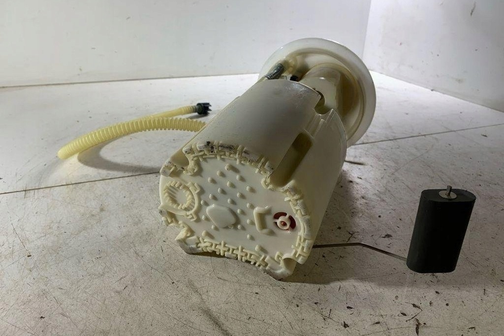 фото №8, Насос бака пального jeep cherokee 68147215ab 3.2l бензиновий 2014