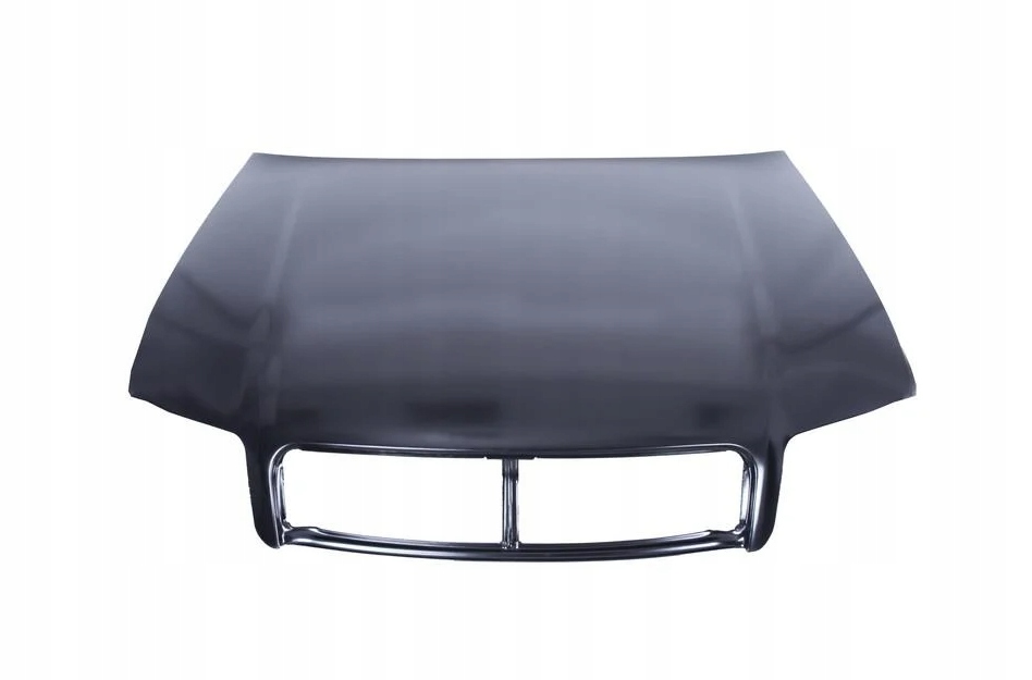 Купить Крышка двигателя капот audi a4 b6 2000-2004 стальной