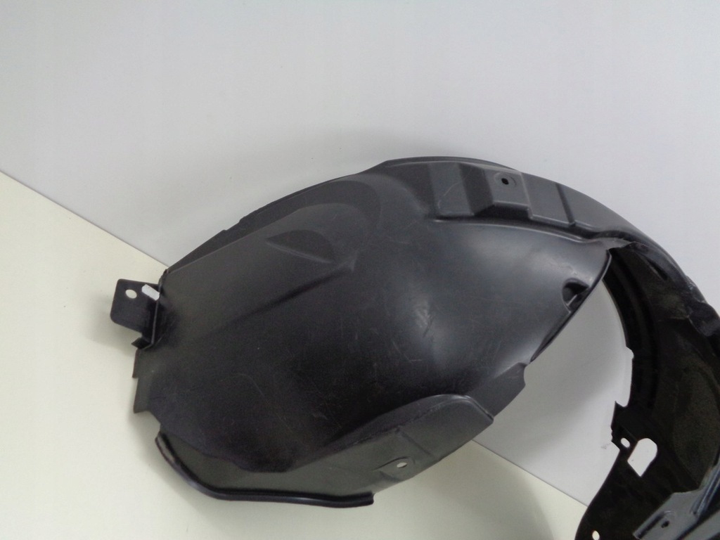 фото №2, Mini cooper r50 r52 r53 подкрылок левый перед