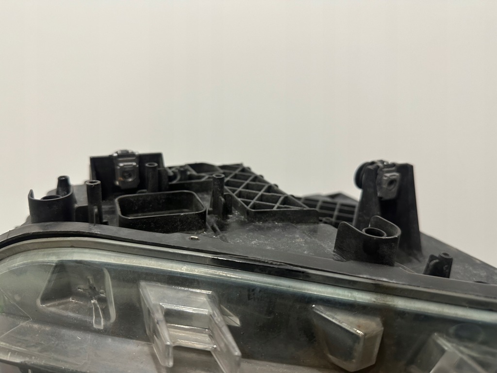 фото №14, Bmw 1 f20 f21 лампа ліва звичайна europa 7229671-07