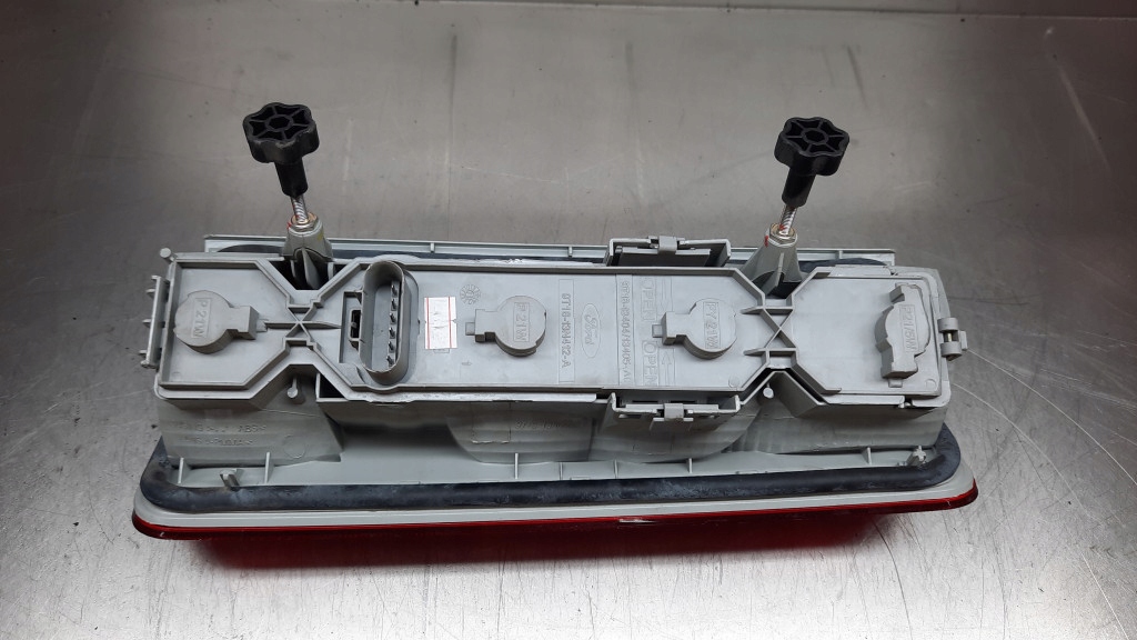 фото №7, Лампа задняя задняя левая 9t16-13405-ac ford transit connect