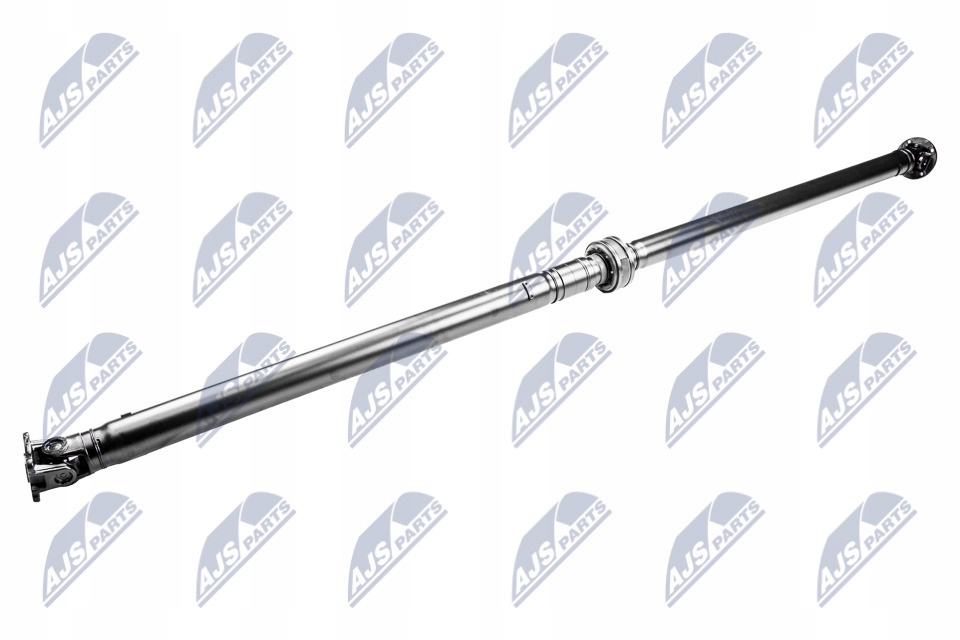 фото №2, Wał привідний nwn-ns-026 nty