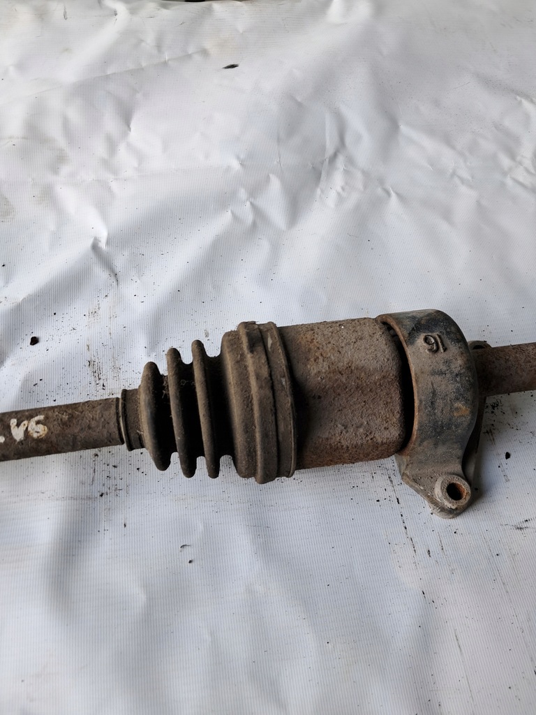 фото №3, Приводной вал правая rover 75 2.0 v6